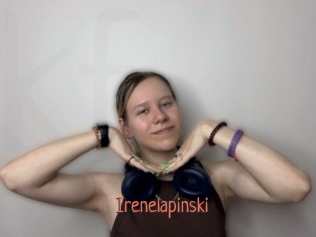 Irenelapinski