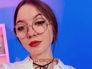 Irenepesce