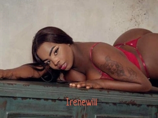 Irenewill
