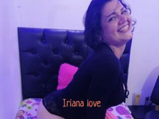 Iriana_love
