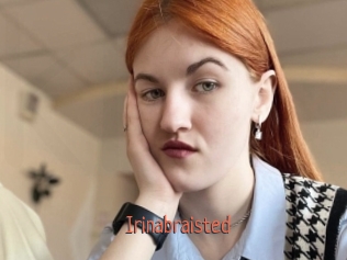 Irinabraisted