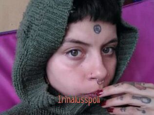 Irinalusspoli