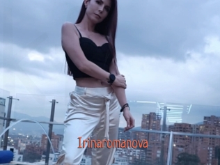 Irinaromanova