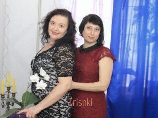 Irishki