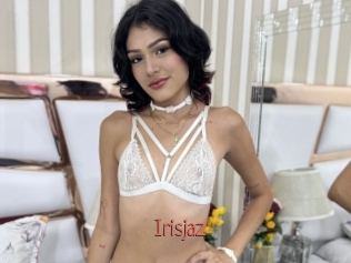 Irisjaz