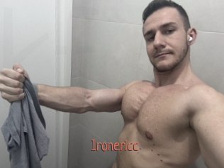 ironericc Kachou Fuzoku