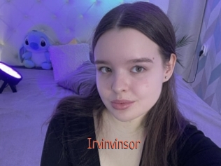 Irvinvinsor