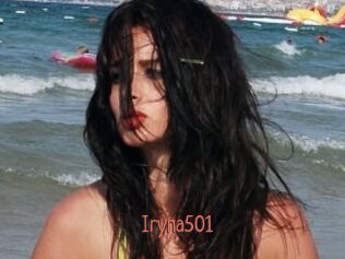 Iryna501