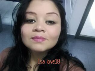 Isa_love18