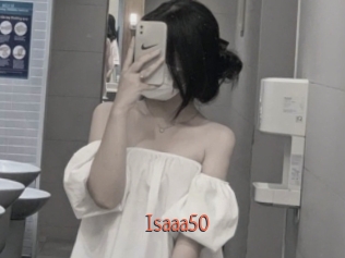 Isaaa50