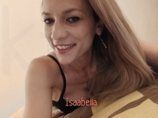 Isaabella