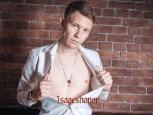 Isaacshanon