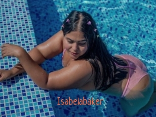Isabelabaker