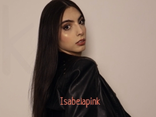 Isabelapink