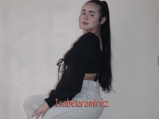 Isabelaramirez