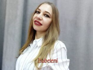 Isabelemi
