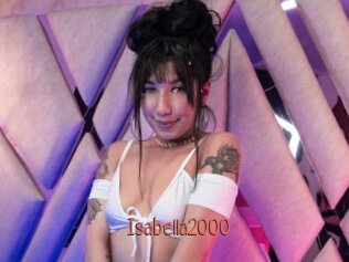 Isabella2000