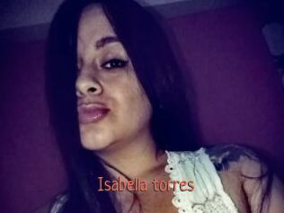 Isabella_torres