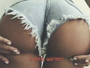 isabella_warneer Kachou Fuzoku