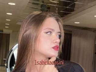 Isabellacasini