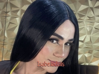 Isabelladolls