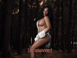 Isabellalanned