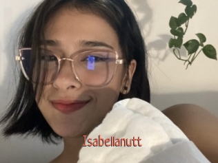 Isabellanutt