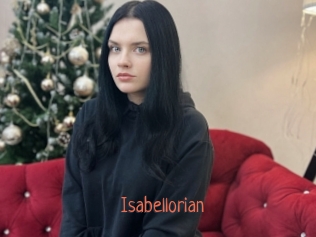Isabellorian