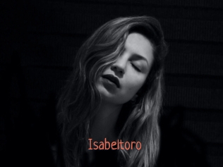 Isabeltoro