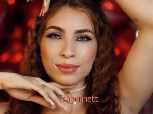 Isabennett