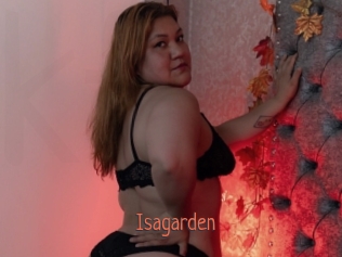 Isagarden