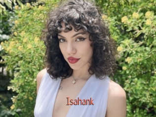 Isahank