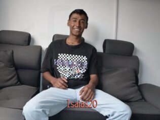 Isaias20