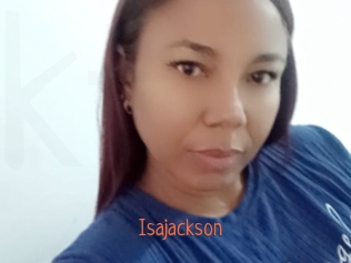 isajackson Kachou Fuzoku