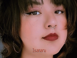 Isanaru