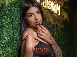 Isanovoa