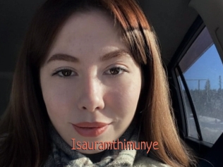 Isauramthimunye