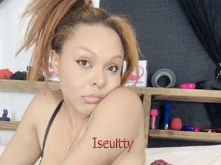 Iseultty
