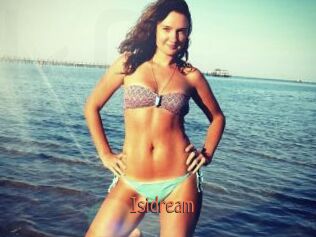 Isidream
