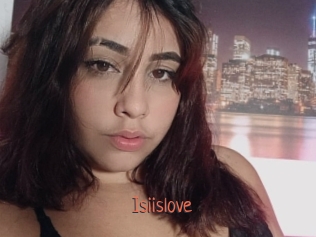 Isiislove