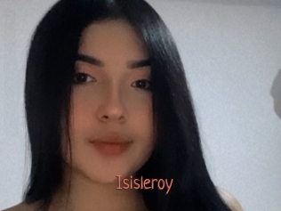 Isisleroy