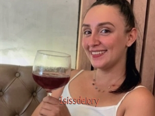 Isissdelory