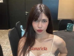 Islamariella