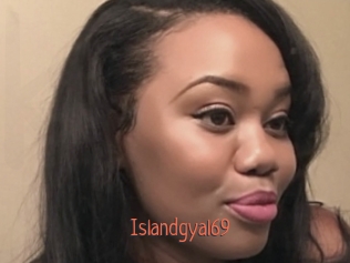 Islandgyal69