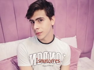 Ismatorres