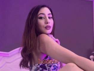Isoldeblis