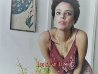 Isoldesmith