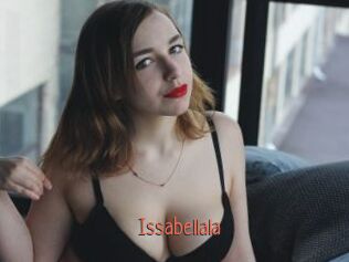 Issabellala
