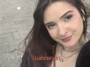 Issabellarodri