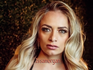 Issamorgan